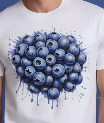 blueberryshirt